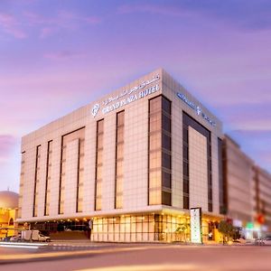 Grand Plaza Hotel-Dhabab Riyadh