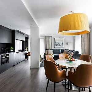 15 Basil Street Knightsbridge, Luxury Serviced Apartments