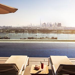 Al Bandar Arjaan - Dubai Creek