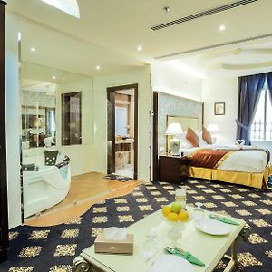 Rest Night Hotel Apartment